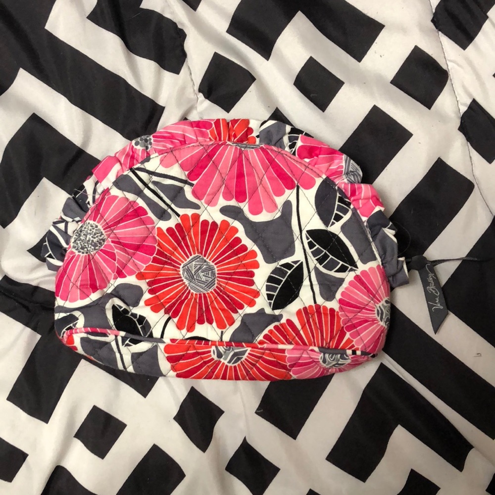 Vera Bradley 👛👜 cherry blossom !!